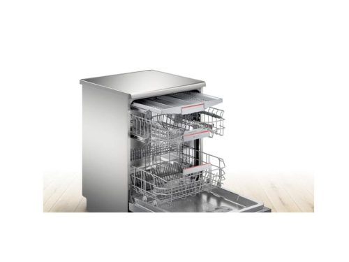 hệ thống khay rửa của Máy rửa bát Bosch SMS6ECI07E