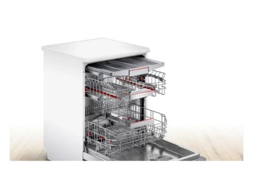 Máy rửa bát Bosch SMS6ZCW00E