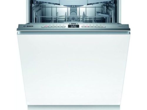 Máy rửa bát Bosch SMV4EVX14E Serie 4