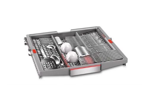 Máy rửa bát Bosch SMV8YCX03E Serie 8