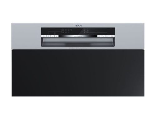 Máy rửa bát Teka DW DSI 46750 220 50 SS