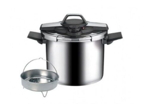 Nồi áp suất Teka Teka Nồi áp suất TEKA 8 L ø24 CM