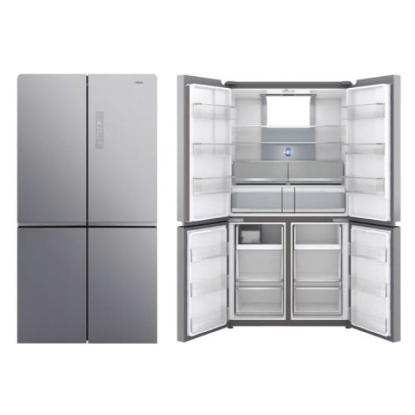 Tủ lạnh Teka RMF 77920 EU SS Tủ lạnh Teka RMF 77920 EU SS