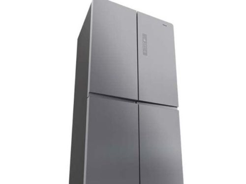 Tủ lạnh Teka RMF 77920 EU SS