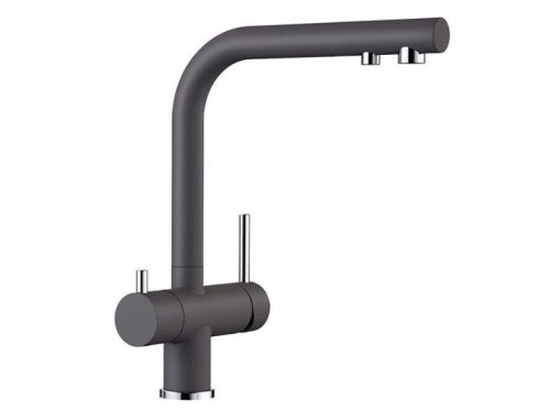 Vòi rửa bát Blanco FONTAS II Rock Grey 523137