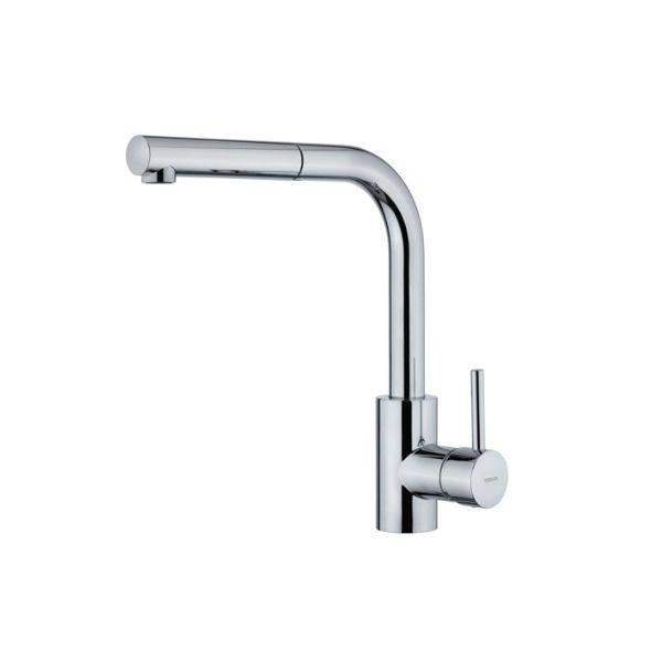 Vòi rửa Teka Sink faucet pull out ARN 938 Vòi rửa Teka Sink faucet pull out ARN 938