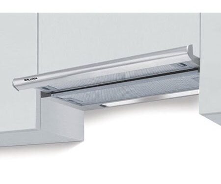Máy hút mùi âm tủ Malloca H213 - 700