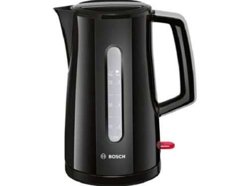 Ấm đun nước siêu tốc Bosch TWK3A033GB