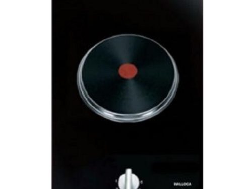 Bếp điện Malloca DE 01
