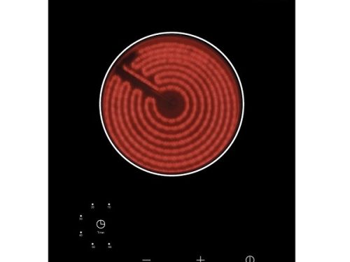 Bếp Điện Malloca DZ 01R