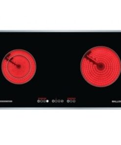 Bếp điện từ Malloca DZC-7372