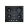 Bếp gas âm Bosch PCC6A890 2 bep gas am bosch pcc6a890
