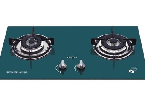 Bếp gas Malloca AS 9102G New
