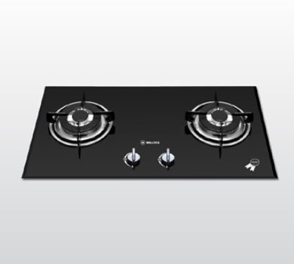 Bếp gas Malloca AS 9202