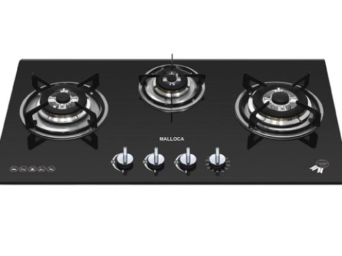 Bếp gas Malloca AS 9203
