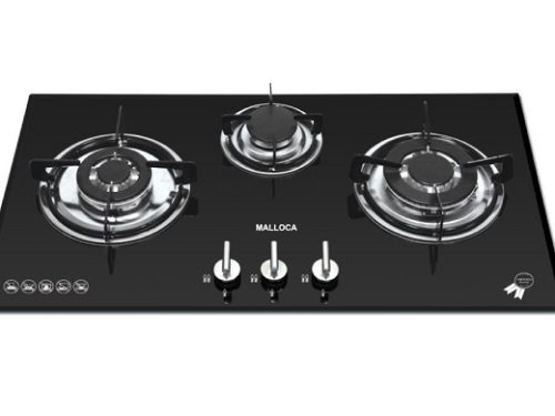 Bếp gas Malloca AS 930