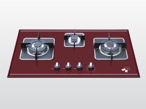 Bếp gas Malloca AS 9403R