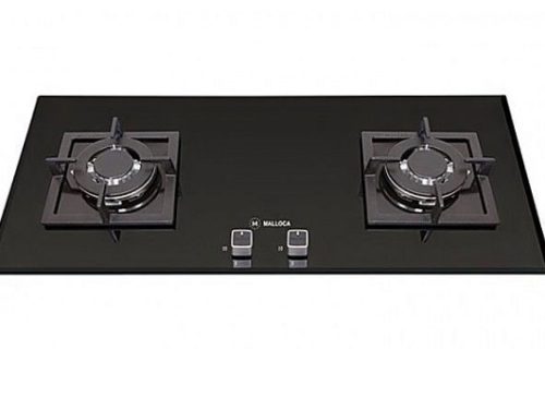 Bếp gas Malloca AS 9502B