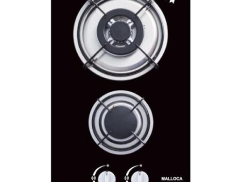 Bếp gas Malloca DG 02
