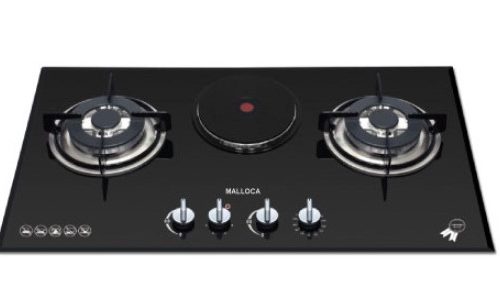 Bếp gas Malloca EG 201H