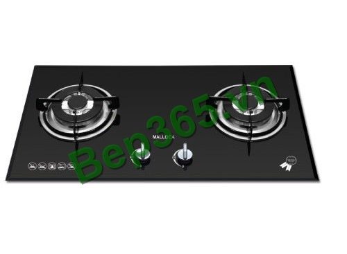 Bếp gas Malloca GHG 733A