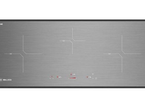 Bếp Từ Malloca MH-03IS