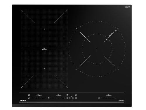 Bếp điện từ IZF 65320 MSP BK 112510015