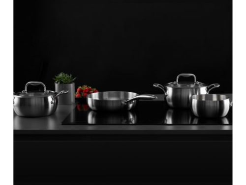 Bộ Nồi Inox 9 món Malloca SA-2041