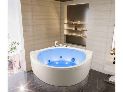 Bồn tắm Massage Govern K-1005 4 Bồn tắm Massage Govern K-1005