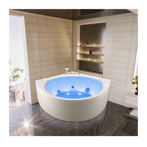 Bồn tắm Massage Govern K-1005 Bồn tắm Massage Govern K-1005