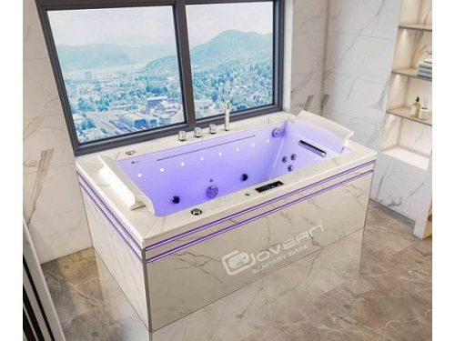 Bồn tắm Massage Govern K-1112