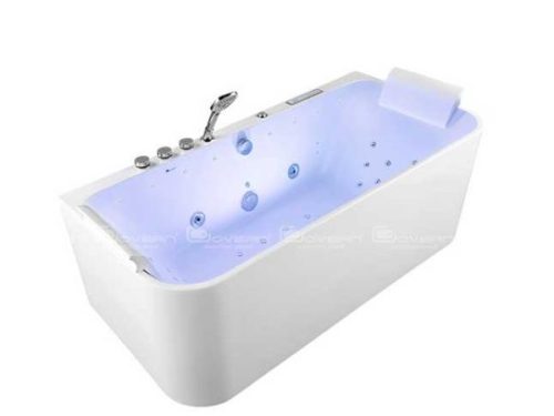 Bồn tắm Massage Govern K-1510