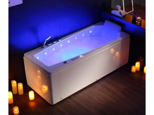 Bồn tắm Massage Govern K-1512