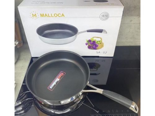 Chảo không dính Malloca SA-02