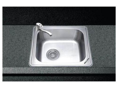 Chậu rửa bát Malloca MS 1023