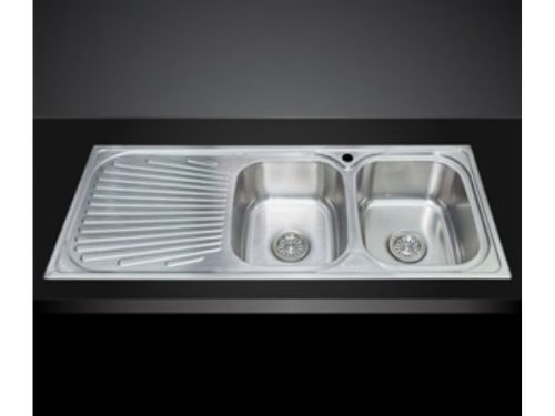 Chậu rửa bát Malloca MS 1026L