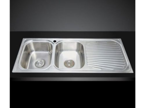 Chậu rửa bát Malloca MS 1026R