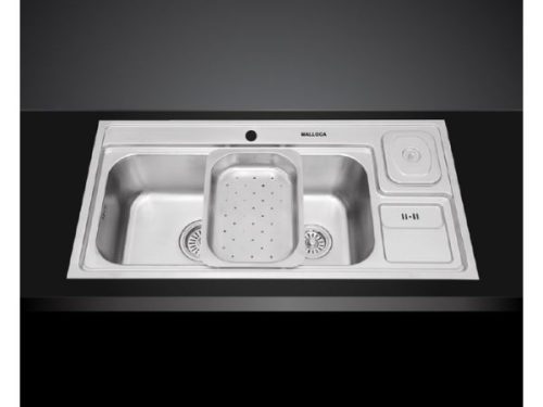 Chậu rửa bát Malloca MS 8809 N