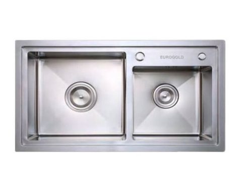 Chậu rửa chén bát Eurogold EUP18248
