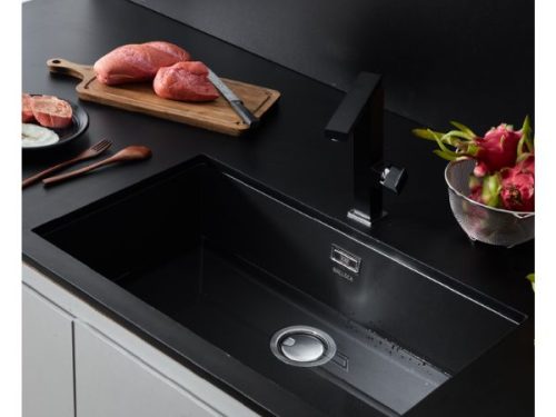 Chậu rửa chén Malloca ZEN K-13040