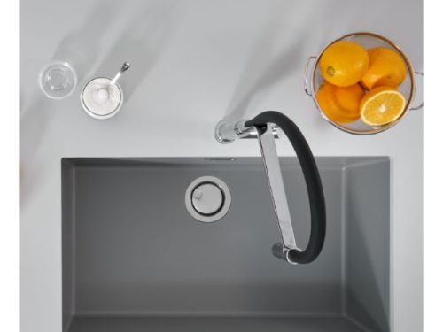 Chậu rửa chén Malloca ZEN K-13073