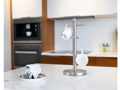 Dụng cụ treo ly Malloca MCH-0605A