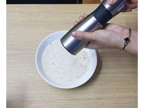 Dụng cụ xay tiêu Malloca MMPM-657A 4 Dụng cụ xay tiêu Malloca MMPM-657A