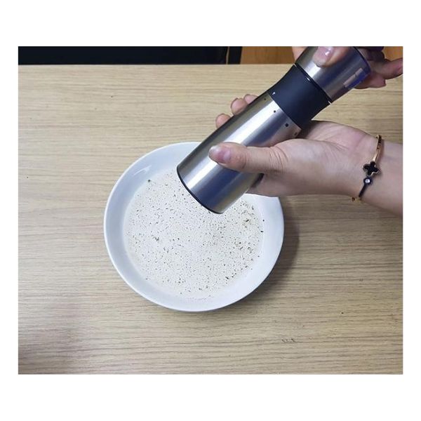 Dụng cụ xay tiêu Malloca MMPM-657A Dụng cụ xay tiêu Malloca MMPM-657A