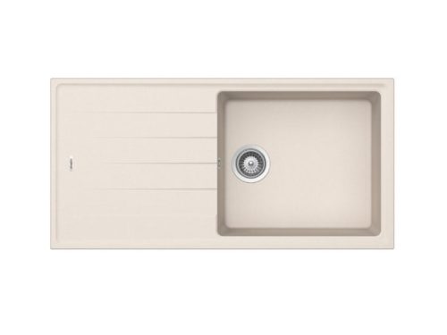 Chậu rửa bát đá Hafele Antonius HS-GSD10050 570.32.830