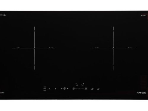 Bếp điện từ đôi Hafele HC-I2712A 536.61.716