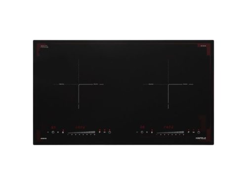 Bếp từ 2 vùng nấu Hafele HC-I2732A 536.61.726