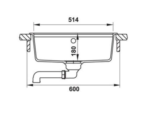 hafele hs20 gen1s60 570.34.570 mau kem 2