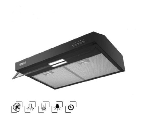 Máy hút mùi Hafele Nagold NC-H7011BB 538.80.084