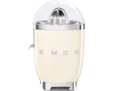 Máy vắt cam Hafele Smeg CJF01CREU 535.43.645 màu kem